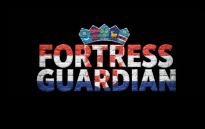 Fortress Guardian